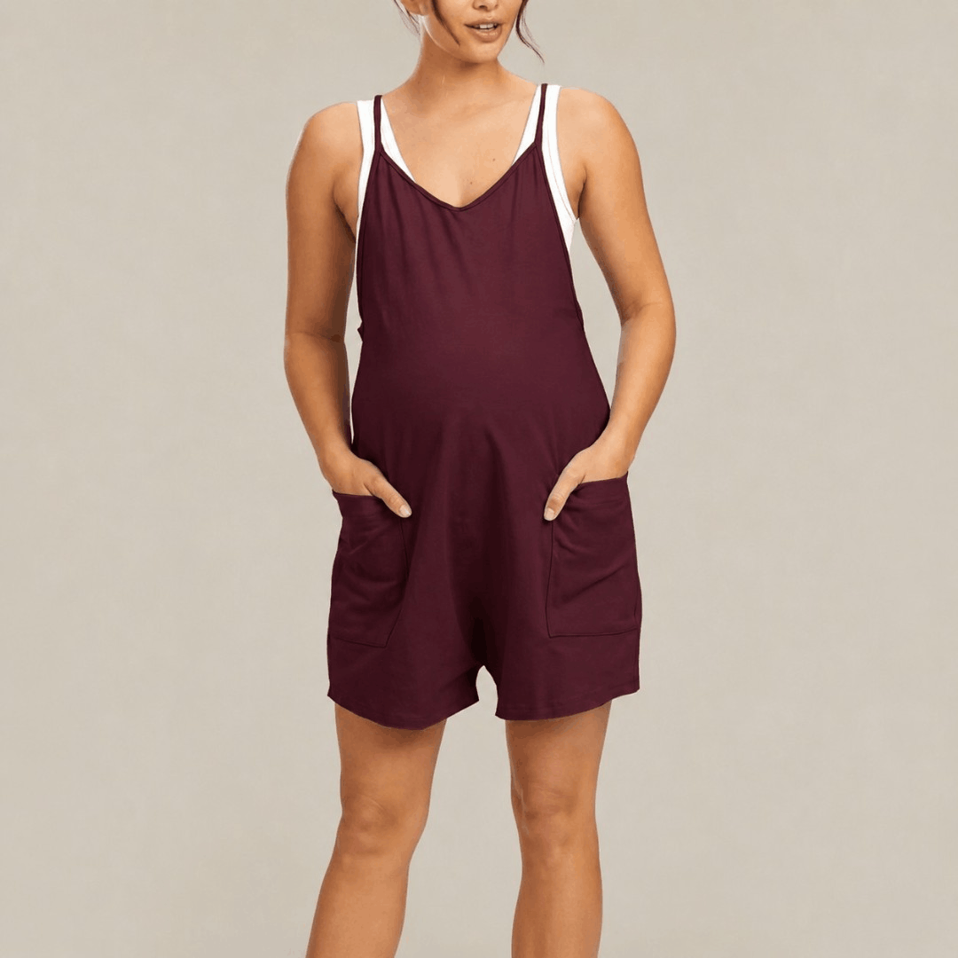 Momfory™ - Comfort Fit Tulum