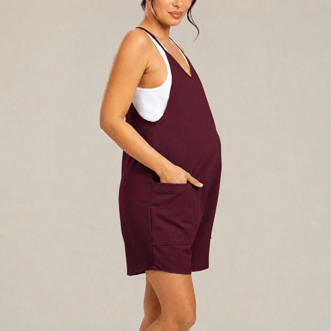 Momfory™ - Comfort Fit Tulum